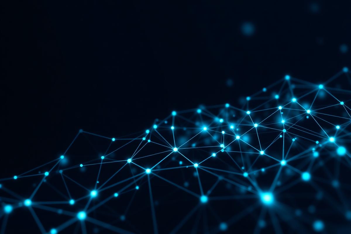 Enterprise resource planning system visualization